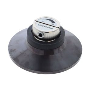 Фланец подрезного узла VS_BR3/4_R_ POWER-LOC