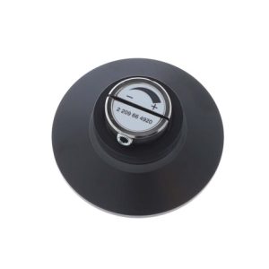 Фланец подрезного узла VS_BR300/400/500_R_ POWER-LOC