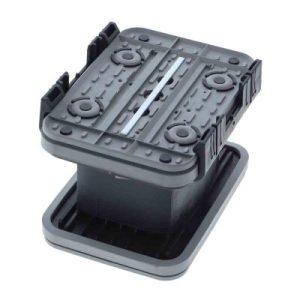 Присоска 115X160 H=100