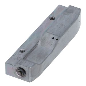 Башмачок с покрытием FA20