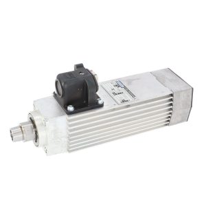 Мотор 0.8KW 400V 200 HZ HSK25R HAN
