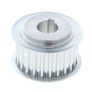 Шкив ременной передачи HTD-8M-8MGT3 Z=24