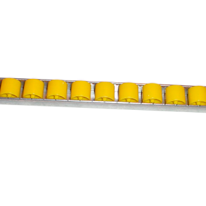 Шина роликовая