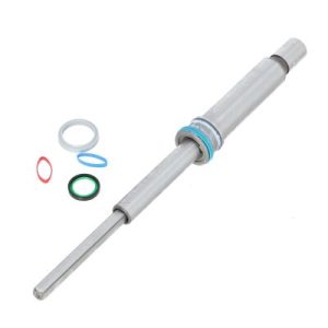 Шпиндель сверлильный