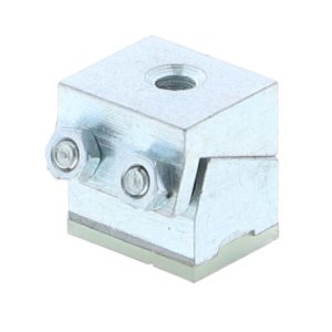 Элемент зажимной упругий SPZ 20° 11MM