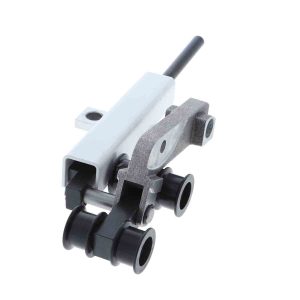 Механизм прижима ремня