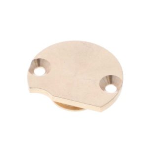 Опора клеевого узла нижняя