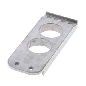 Упор торцовочного агрегата HL81/83 задний