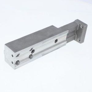 Кронштейн крепления двигателя