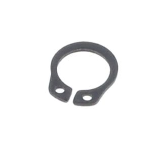 Кольцо стопорное DIN 471 10X1.0 C67