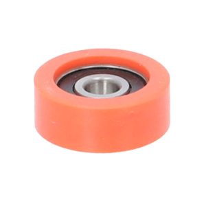 Ролик D=25 B=10 d=6