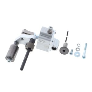 Ролик прижимной в сборе