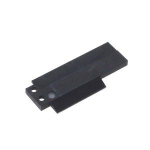 Направляющая с отражателем A20 левая