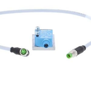 Датчик WL9-2P33 с монтажным комплектом