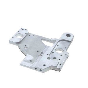 Кронштейн левый