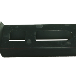 Скребок прямой