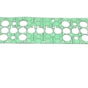 Уплотнение сверлильного редуктора