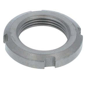 Гайка шлицевая DIN 981 KM5 11H