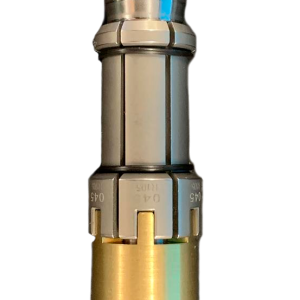 Набор для зажима инструмента HS-F 63-DA=27,9