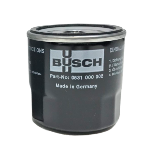 Фильтр масляный Busch