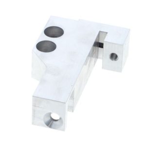 Направляющая ножа