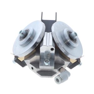 Головка сменная циклевального агрегата PN10 верх