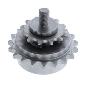 Колесо зубчатое Z=12/19 в сборе