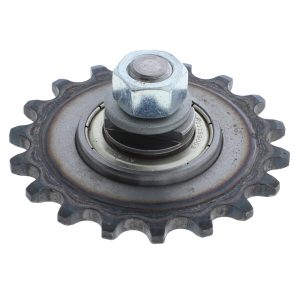 Колесо зубчатое  Z=18 в сборе