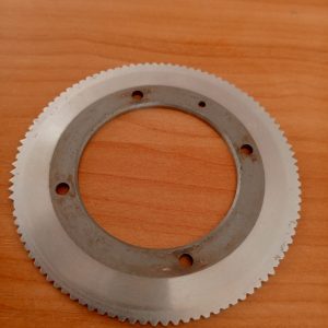 Нож дисковый поперечный D=100