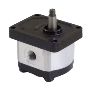 Насос шестернный 20C22X016G