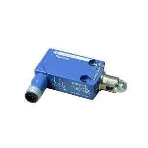 Концевой выключатель с роликом