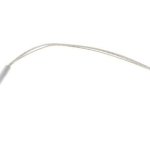 Патрон нагревательный HLP D=12,5  L= 80  230 V  2X200 W