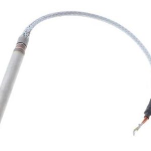 Патрон нагревательный HLP D=12,5  L= 100    160 W  230 V