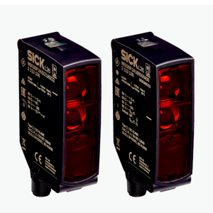 Cветовые барьеры безопасности (пара)