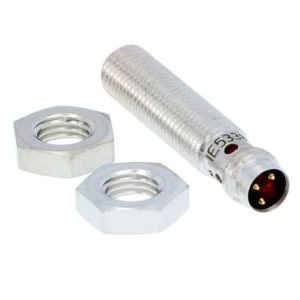 Датчик индуктивный M8X1 L=29/40 SN=3 NO