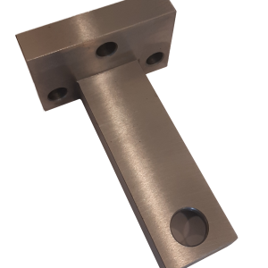 Кронштейн блока