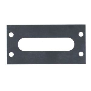 Уплотнение выпускного клапана плавильного агрегата