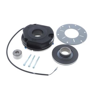 Тормоз электромагнитный