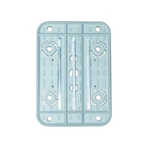 Накладка вакуумной присоски нижняя 160X114