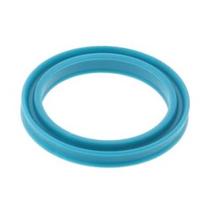 Кольцо уплотнительное поршневое 30 x 22,7 x 3,8