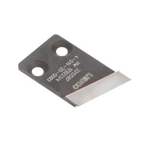 Нож профильный циклёвочный HW 32x55x4,5/3,0 L