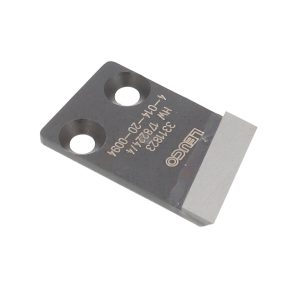 Нож профильный циклёвочный HW 32x55x4,5/3,0 R