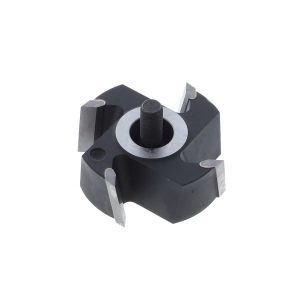 Фреза фуговальная HW 70x25хHSK25R, Z=4, L