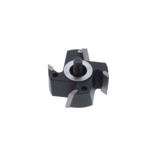 Фреза фуговальная HW 70x25хHSK25R, Z=4, R