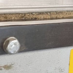 Планка с магнитной измерительной лентой L=150