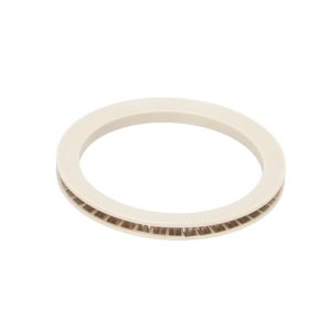 Кольцо с пазом 35X44,6X3,1