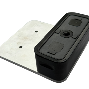 Подушка вакуумная ATS в сборе 132х54х48 RoverA