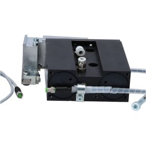 Упор левый HUB=60