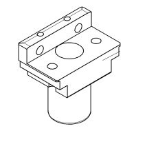 Упор регулируемый