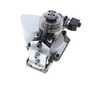 Головка фрезерная